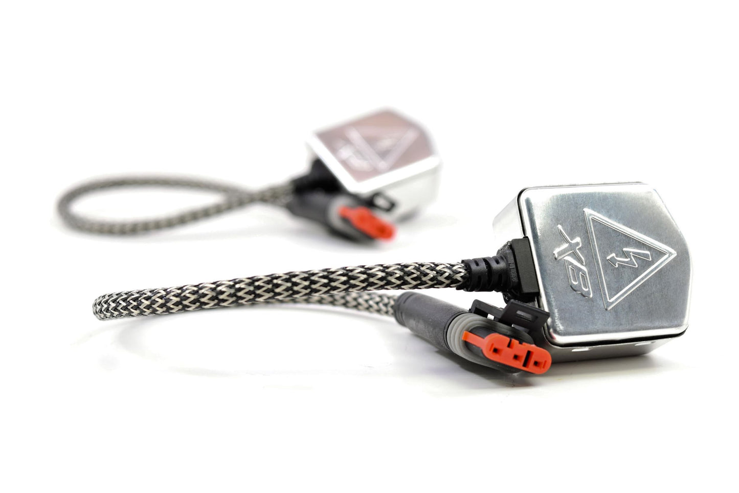 D2S Igniter: XB (Black)