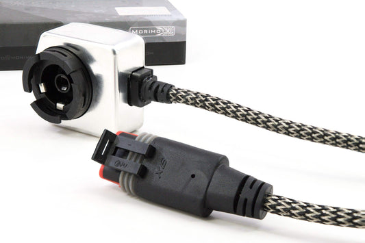 D2S Igniter: XB (Black) ( Single )