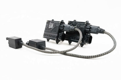 35w / AMP: Morimoto XB Ballast