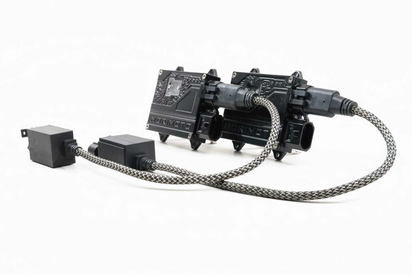 35W: XB35 2.0 Computer (Universal)