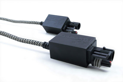 35w / AMP: Morimoto XB Ballast