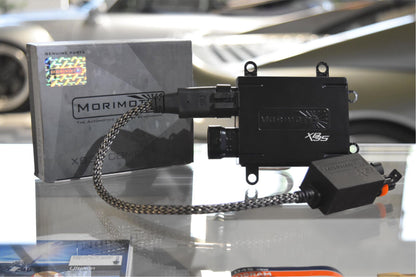 35W: XB35 2.0 Computer (Universal)