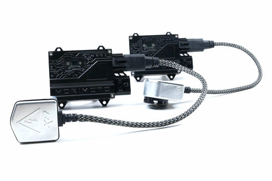 35w / D2S: Morimoto XB Ballast  Single one.
