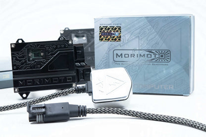 35w / D2S: Morimoto XB Ballast