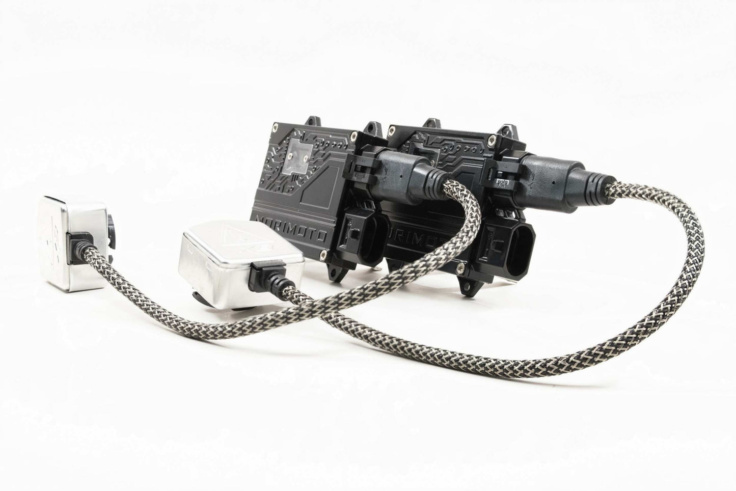 35w / D2S: Morimoto XB Ballast