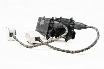 35w / D2S: Morimoto XB Ballast