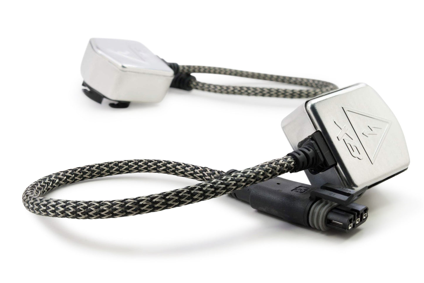 35w / D2S: Morimoto XB Ballast