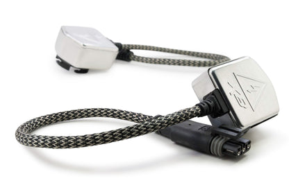 35w / D2S: Morimoto XB Ballast