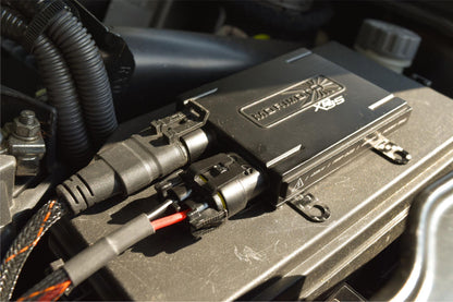 35w / D2S: Morimoto XB Ballast