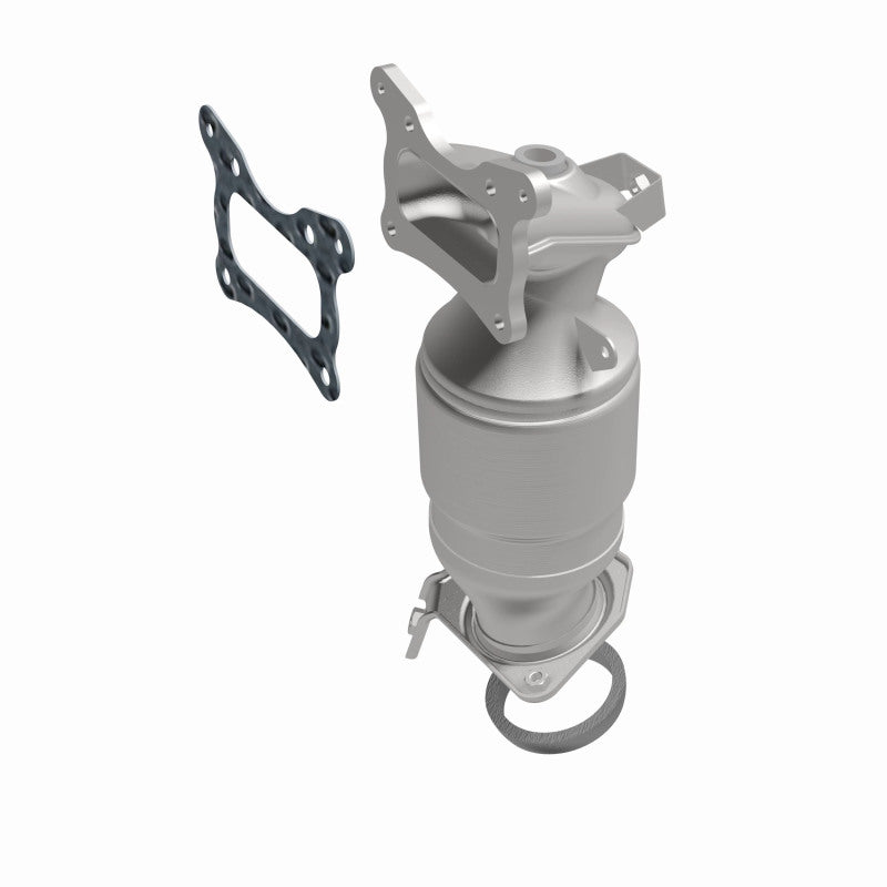 MagnaFlow 12-14 Honda CR-V 2.4L L4 GAS California Catalytic Converter Direct Fit Magnaflow