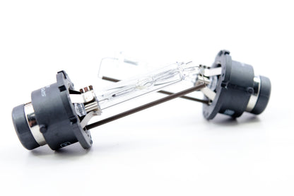 D2S: XB 4300K 35w HID Bulbs (Pair)