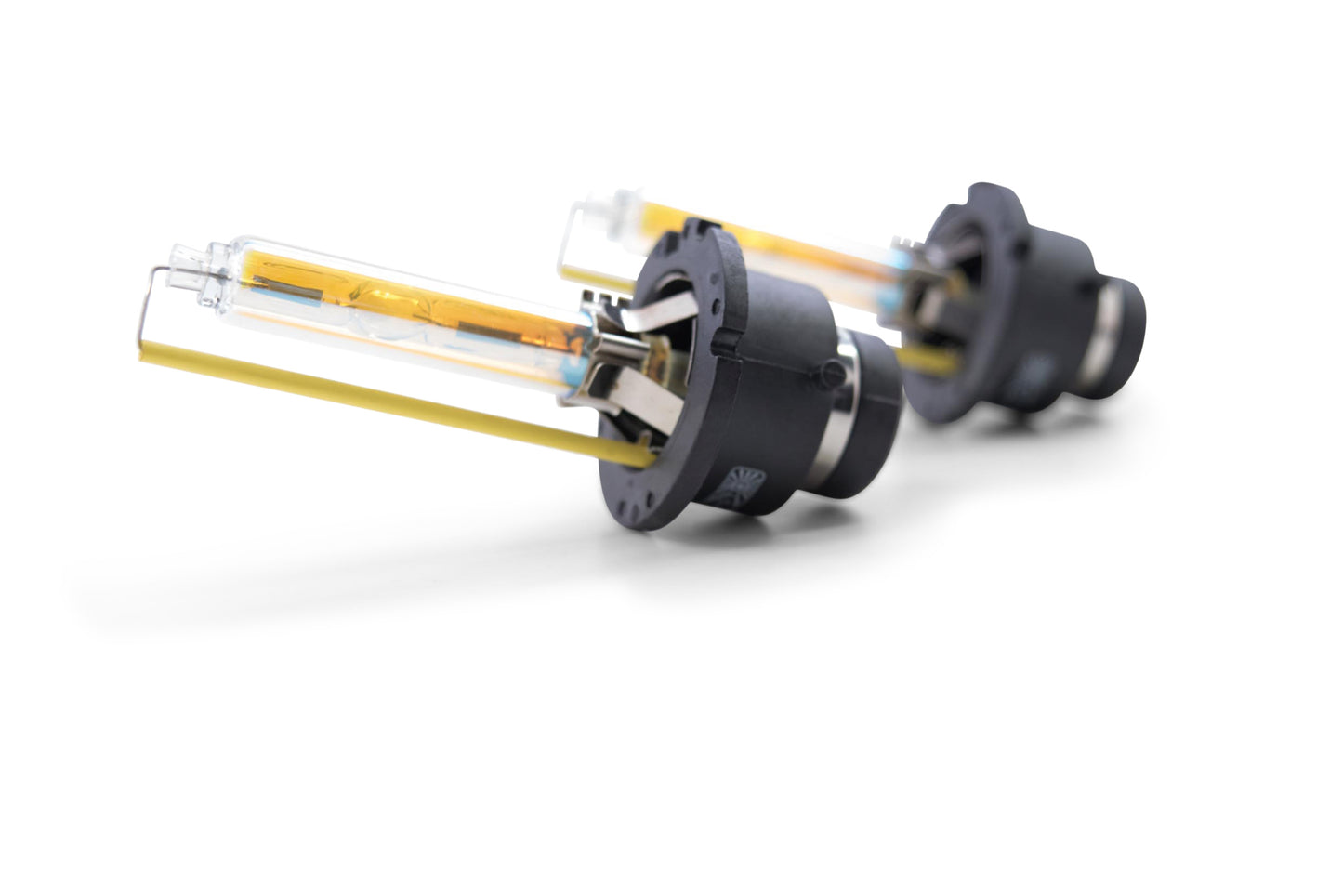 D2S: XB 3000K 35w HID Bulbs (Pair)