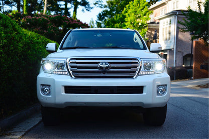 D4S: XB 4300K HID Bulbs (Pair)