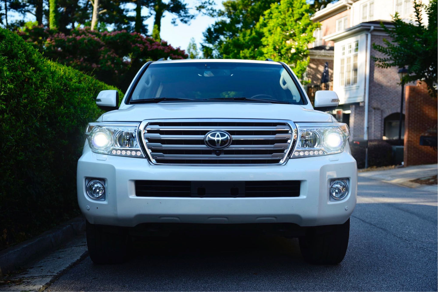 D4S: XB 6000K HID Bulbs (Pair)