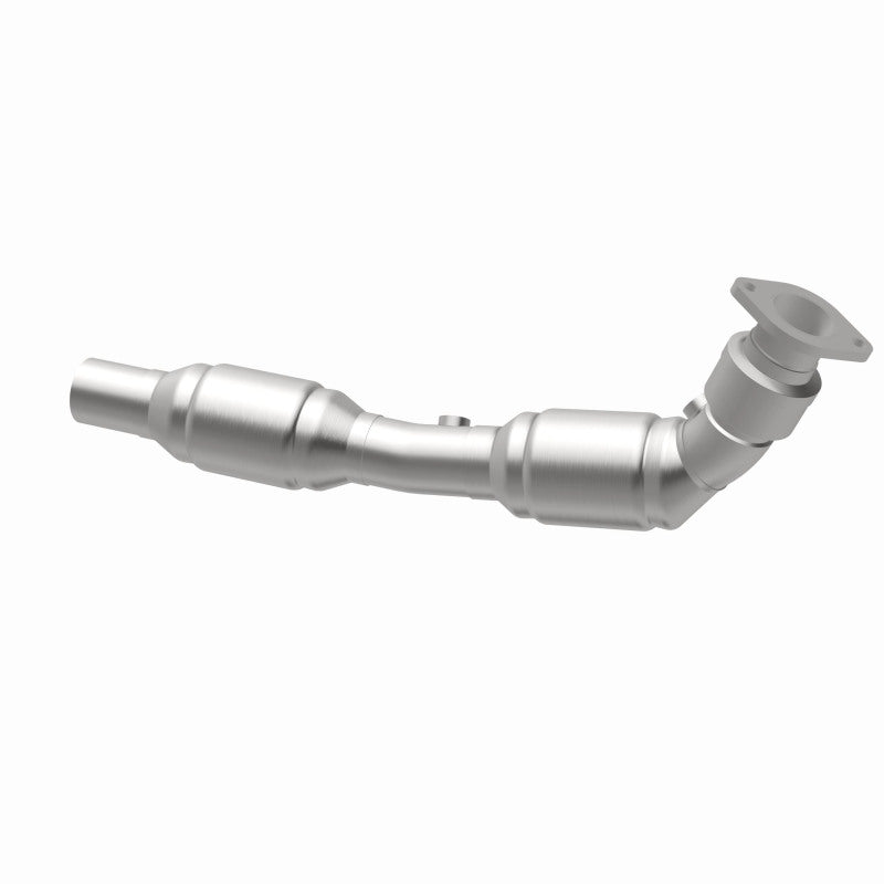 MagnaFlow Conv DF 10-12 Chevy Camaro 6.2L P/S (49 State) Magnaflow