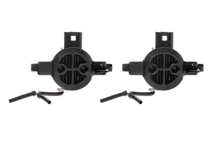 XB LED Fogs: Type Mopar Projector (Set)
