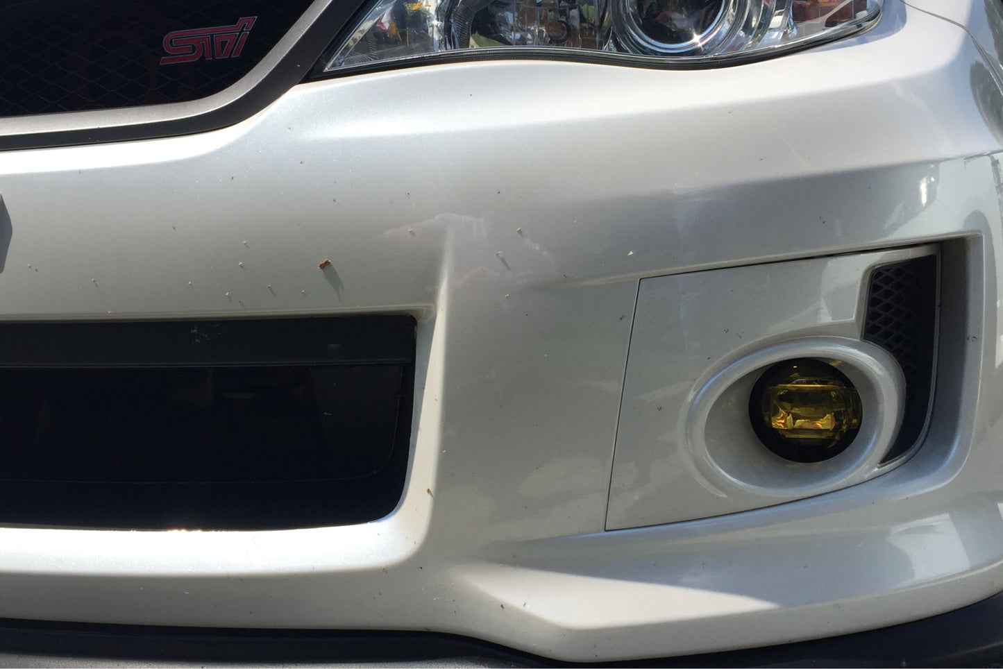 Morimoto XB LED Fogs: Type X (Pair)