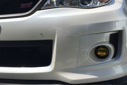 Morimoto XB LED Fogs: Type X (Pair)
