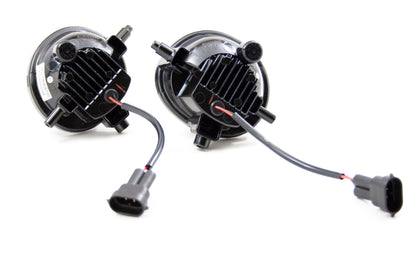 Morimoto XB LED Fogs: Type Z (Pair)