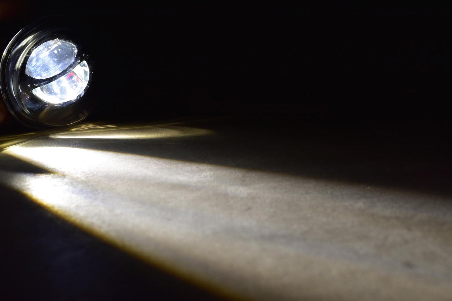 Morimoto XB LED Fogs: Type Z (Pair)