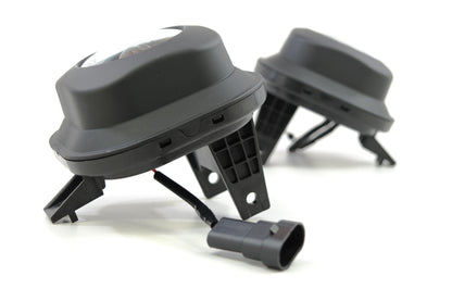 XB LED Fogs: Type SD (Set)