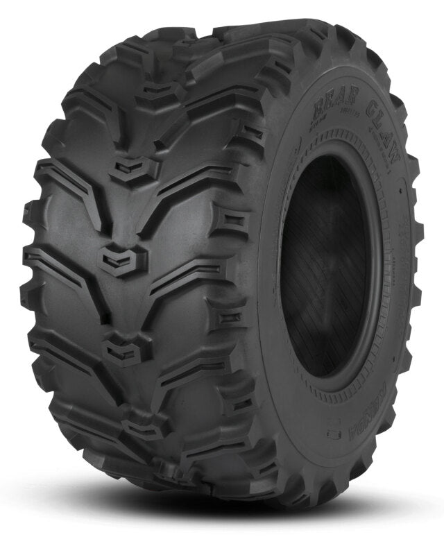 Kenda K299 Bear Claw Front/Rear Tires - 22x7-11 6PR 32F TL 221Q2068 Kenda