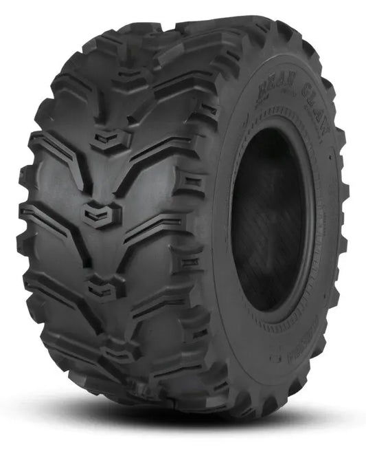 Kenda K299 Bear Claw Rear Tires - 25x12.5-9 6PR 56F TL 24802027 Kenda