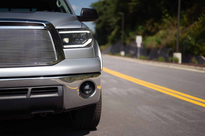 XB LED Fogs: Type T2 (Set)