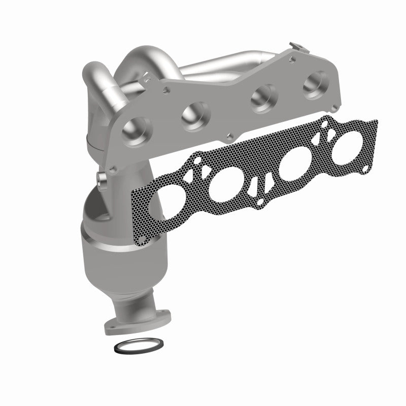 MagnaFlow Conv DF 02-06 Camry 2.4L Man OEM Magnaflow