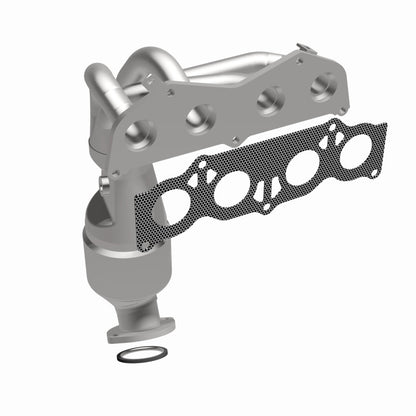 MagnaFlow Conv DF 02-06 Camry 2.4L Man OEM Magnaflow