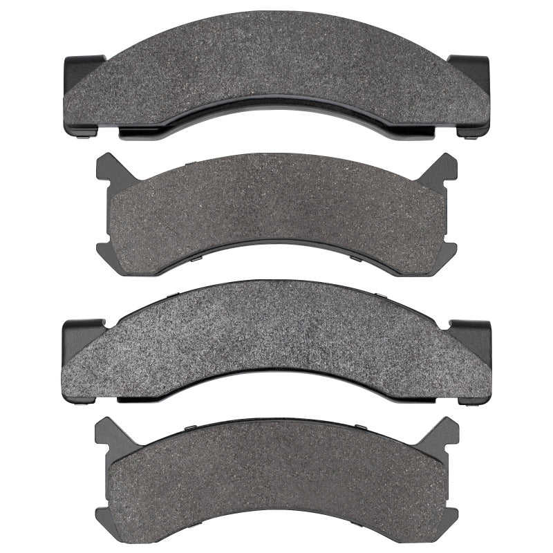 R1 Front OE Brake Pads 1973-1979 Dodge M300/M350 & More - 2551-0087-00