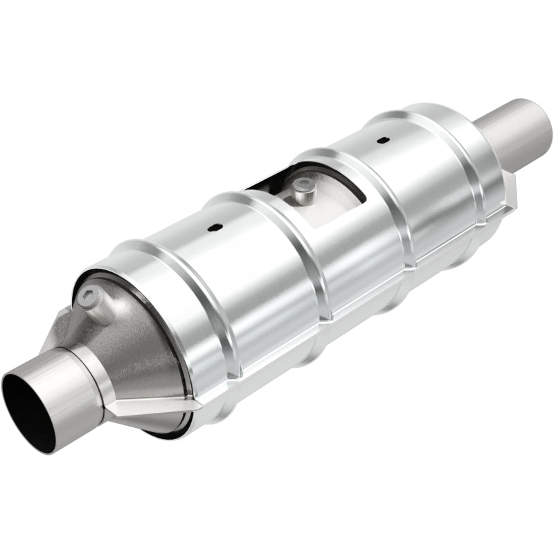 MagnaFlow Conv DF Ford Oem Fit 94 95 Magnaflow