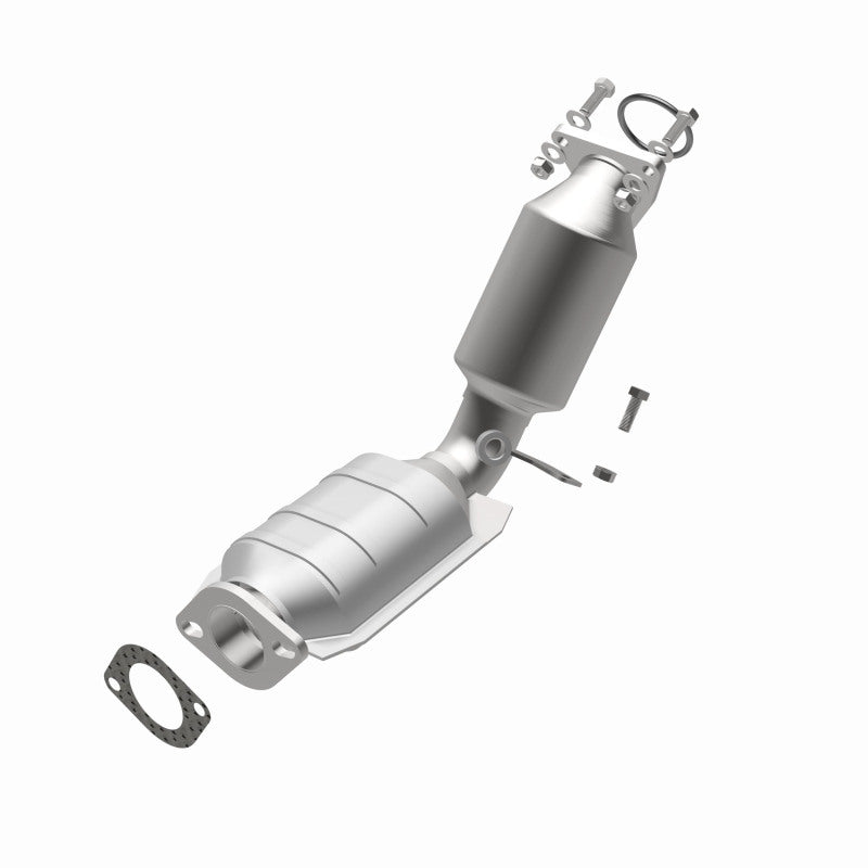 Magnaflow 08-09 Infiniti EX35 3.5L Direct Fit Converter Magnaflow