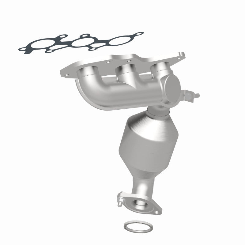 MagnaFlow Conv DF 07-09 Lexus RX350 3.5L Magnaflow