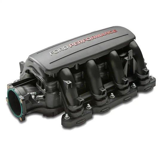 FORD PERFORMANCE 7.3L GODZILLA LOW-PROFILE INTAKE MANIFOLD Ford Racing