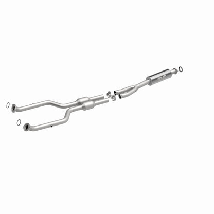 MagnaFlow Conv DF 2006 Lexus GS300 3.0L Magnaflow