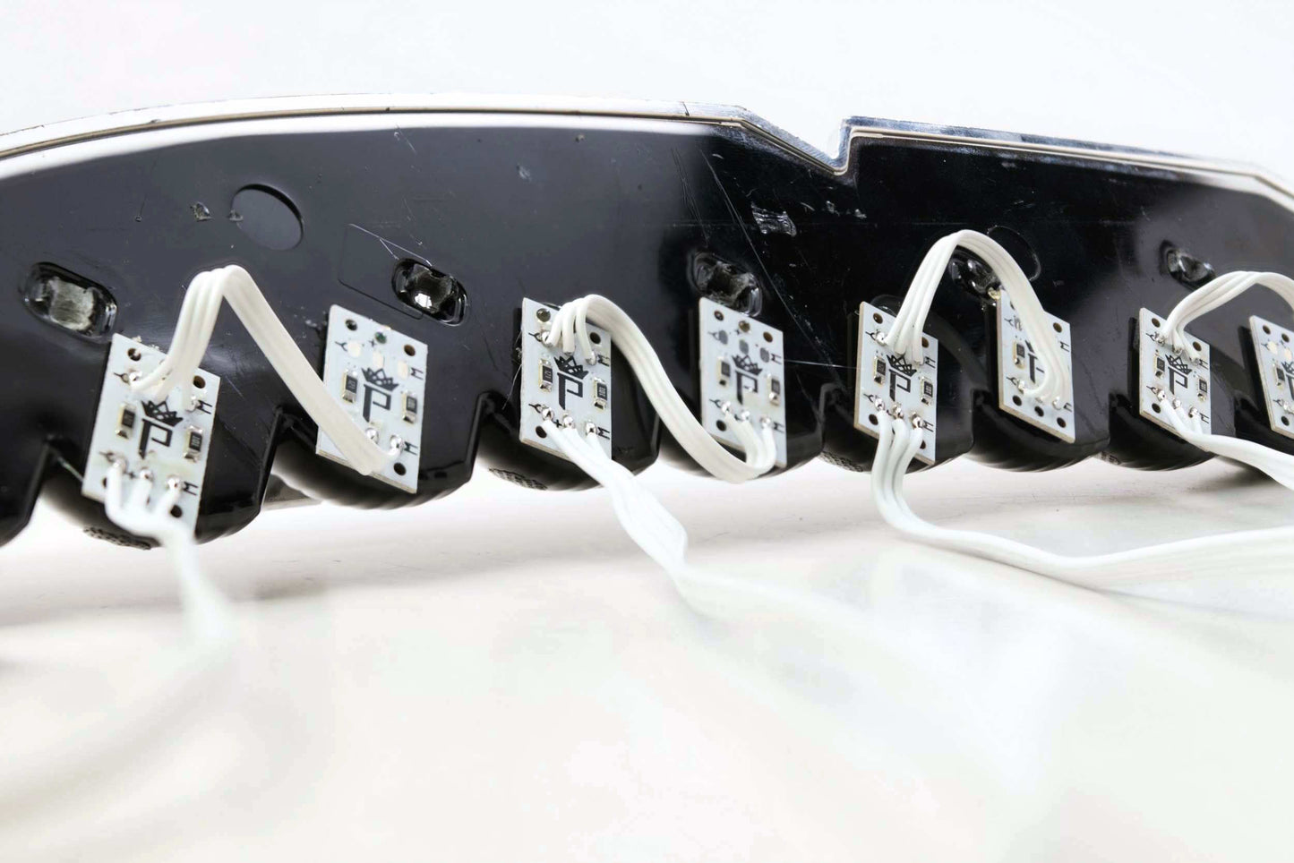 Profile Pivot SS Chip Kit (16 pc)