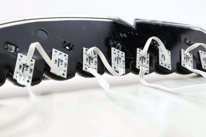 Profile Pivot SS Chip Kit (16 pc)