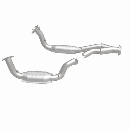 Magnaflow 2003 Chevrolet SSR 5.3L Direct Fit Converter Magnaflow