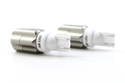 921/T15: XB LED (White)