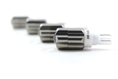 921/T15: XB LED (White)