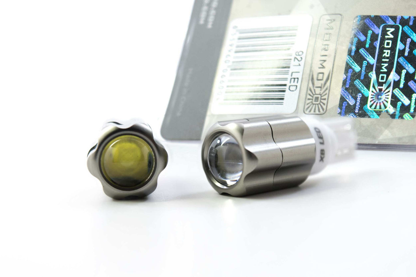 921/T15: XB LED (White)