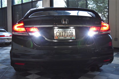 921/T15: XB LED (White)