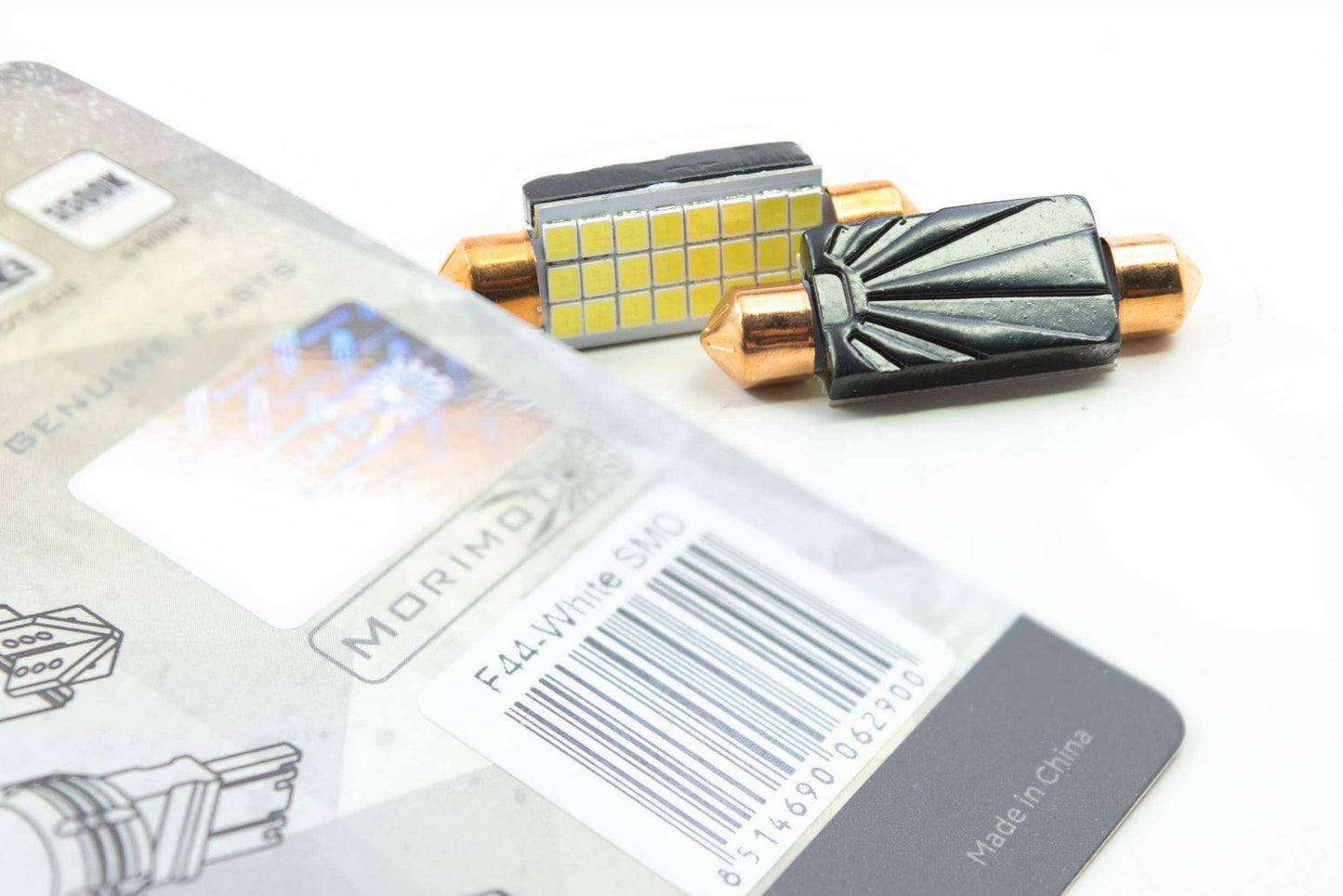 Festoon: XB LED 2.0 (36mm)