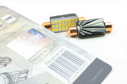 Festoon: XB LED 2.0 (42mm)