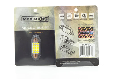 Festoon: XB LED 2.0 (36mm)