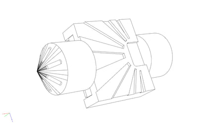 Festoon: XB LED 2.0 (36mm)