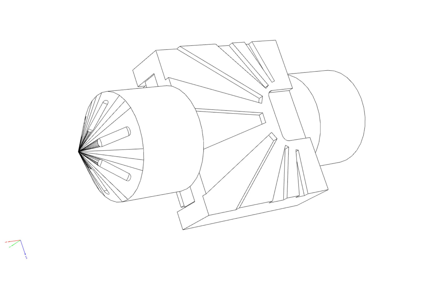 Festoon: XB LED 2.0 (42mm)