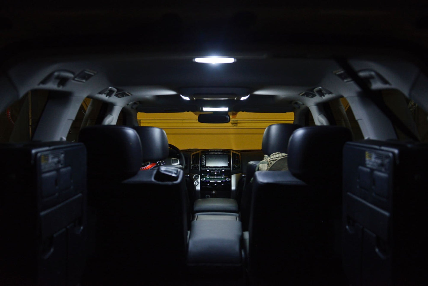 Festoon: XB LED 2.0 (36mm)