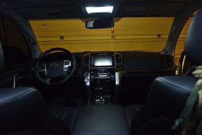 Festoon: XB LED 2.0 (36mm)